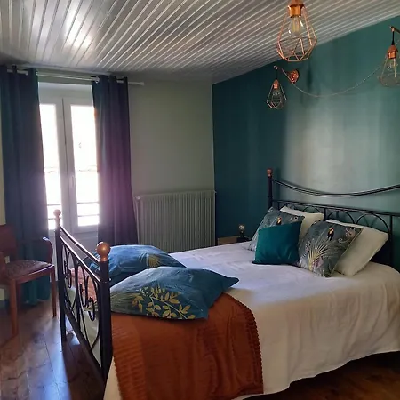 Cosy Avec Jeux Et Terrasse A - Fr-1-582-338 Venkovský dům