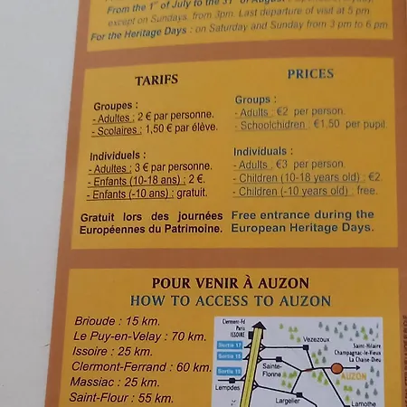 Cosy Avec Jeux Et Terrasse A - Fr-1-582-338 *