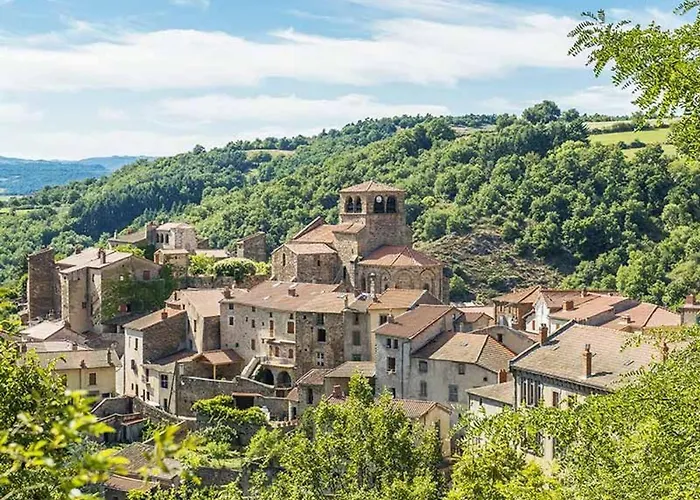 Cosy Avec Jeux Et Terrasse A - Fr-1-582-338 Prázdninový dům