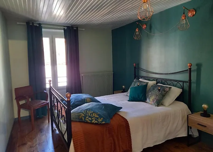 Cosy Avec Jeux Et Terrasse A - Fr-1-582-338 Prázdninový dům