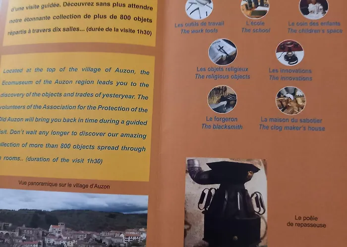 Cosy Avec Jeux Et Terrasse A - Fr-1-582-338